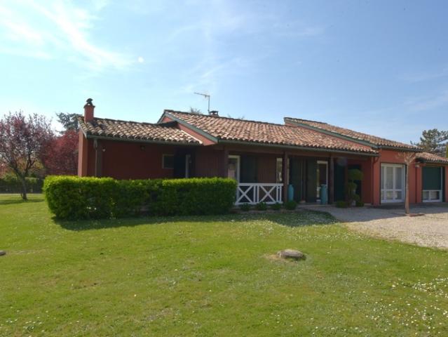 Lavaur Vente Maison 81