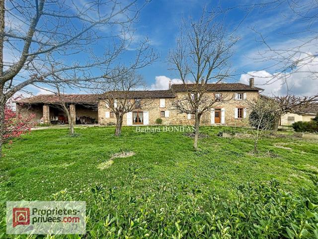 Lavaur Vente Maison 81