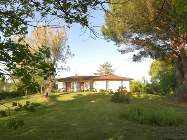 Lavaur Vente Maison 81