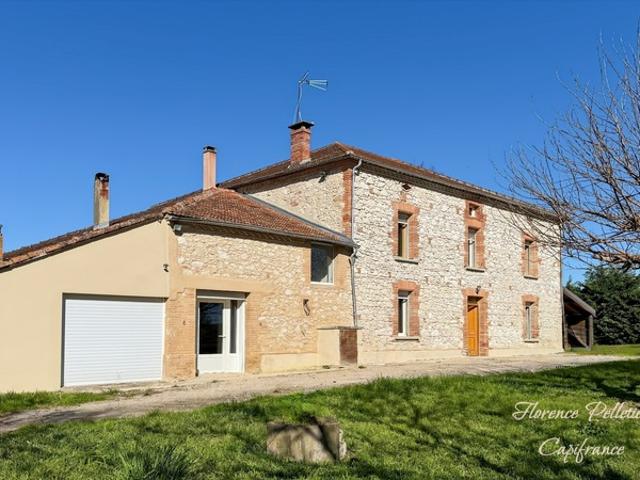 Lavaur Vente Maison 81