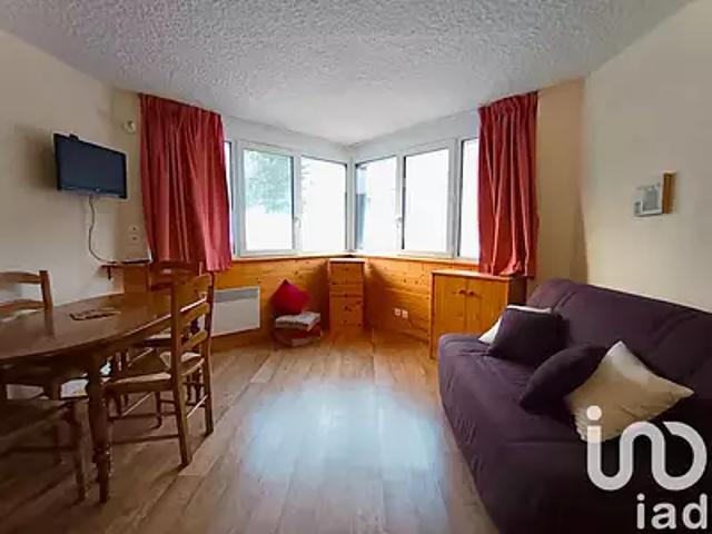 Laveissière 15300 Achat / Vente appartement 1 pièce t1