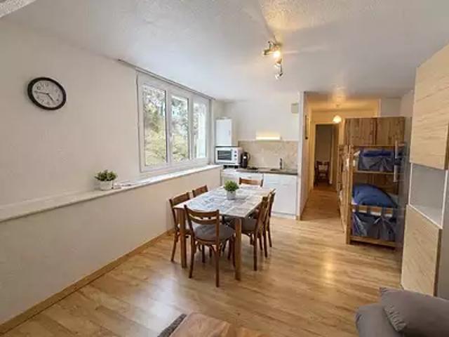 Laveissière 15300 Achat / Vente appartement 2 pièces t2 cave parking