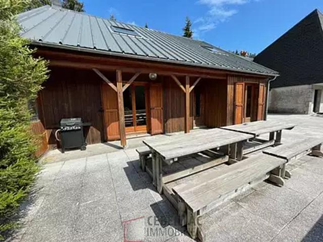 Laveissière 15300 Achat / Vente divers 7 pièces
