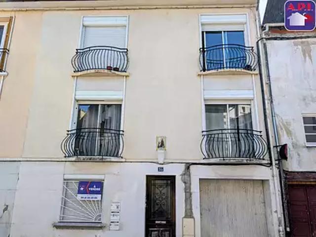 Lavelanet 09300 Achat / Vente immeuble
