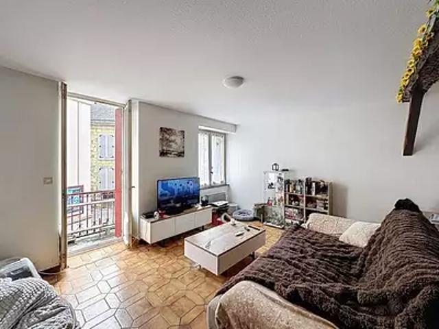 Lavelanet 09300 Achat / Vente immeuble