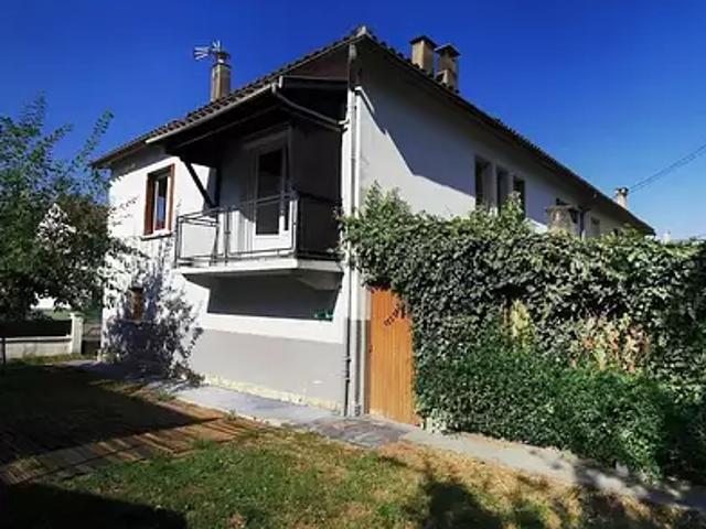 Lavelanet 09300 Achat / Vente maison