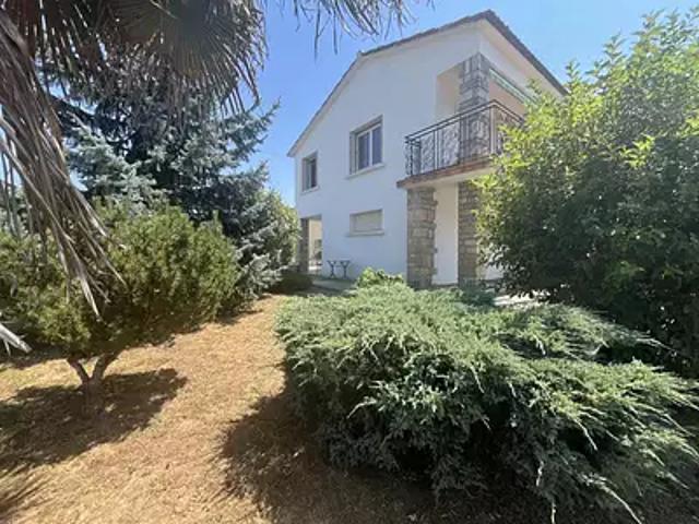 Lavelanet 09300 Achat / Vente maison 4 pièces t4 parking