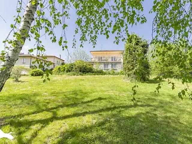 Lavelanet 09300 Achat / Vente maison 5 pièces t5 parking