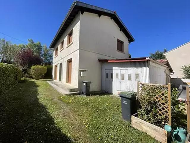 Lavelanet 09300 Achat / Vente maison 5 pièces t5