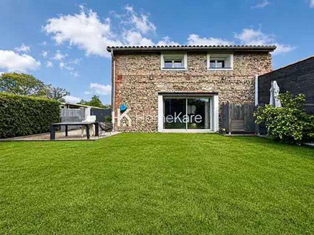 Lavelanet de Comminges 31220 Achat / Vente maison 4 pièces t4 terrasse