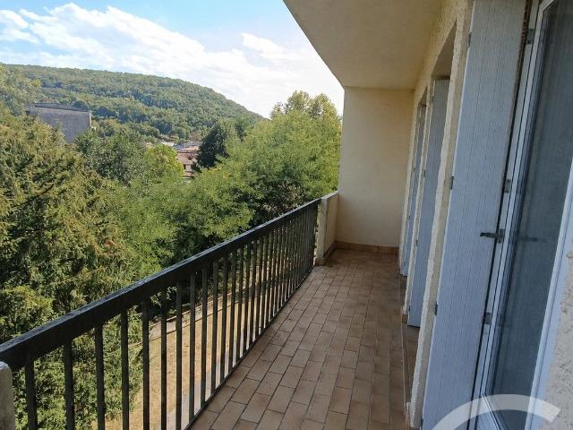 Lavelanet Vente Appartement 09