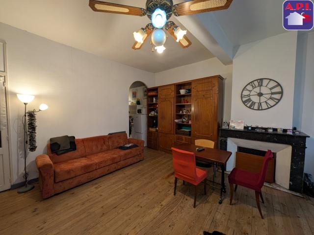 Lavelanet Vente Immeuble 09