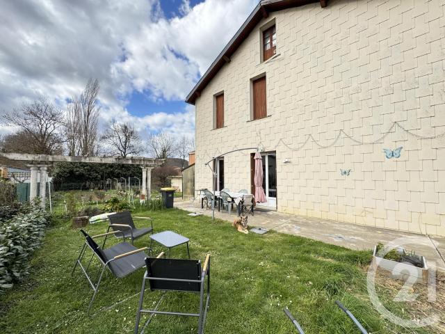 Lavelanet Vente Maison 09