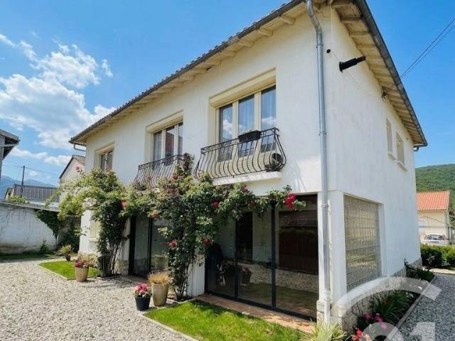 Lavelanet Vente Maison 09
