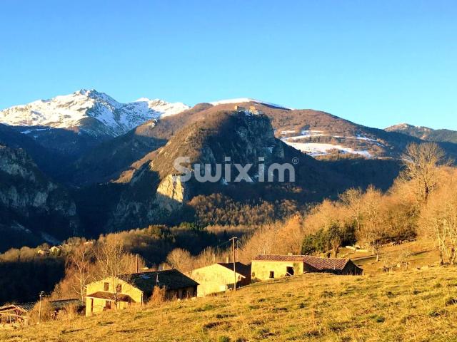 Lavelanet Vente Maison 09