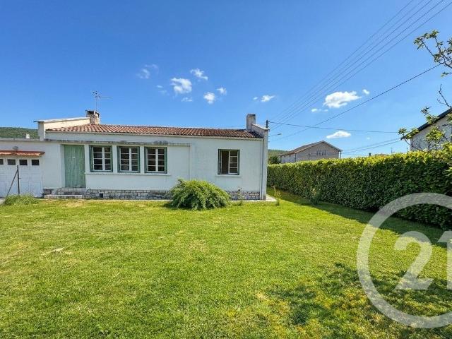Lavelanet Vente Maison 09