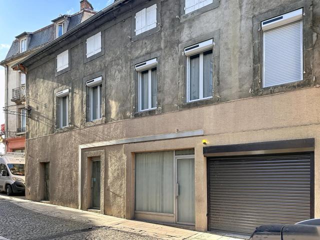 Lavelanet Vente Maison 09