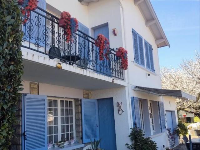 Lavelanet Vente Maison 09