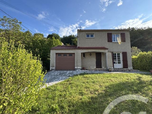 Lavelanet Vente Maison 09