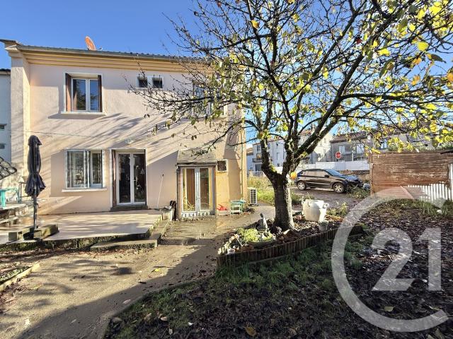 Lavelanet Vente Maison 09