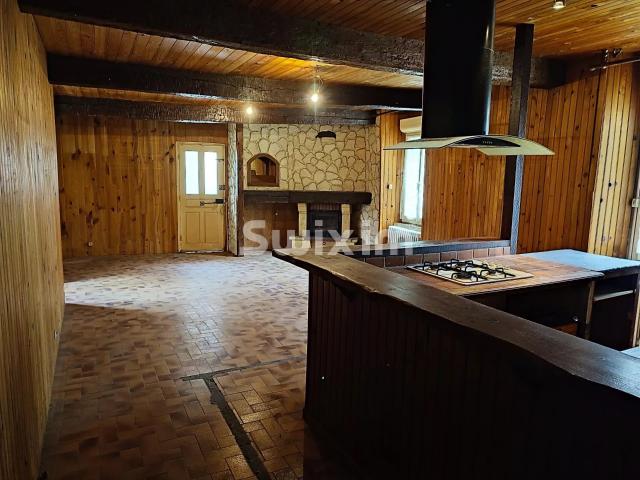 Lavelanet Vente Maison 09