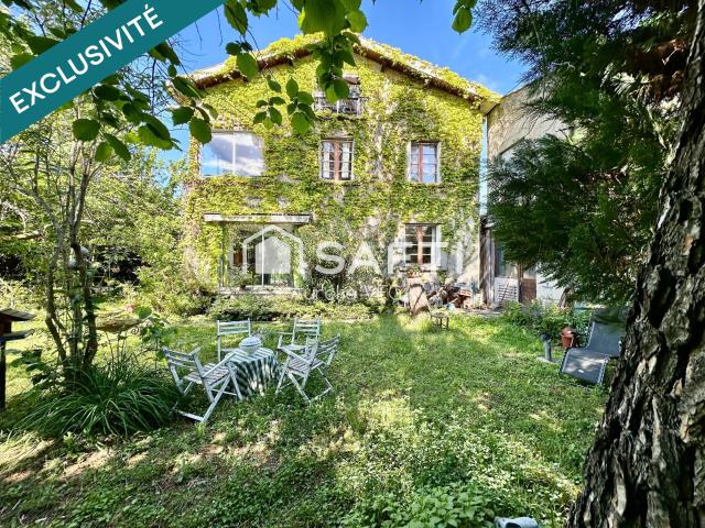 Lavelanet Vente Maison 09