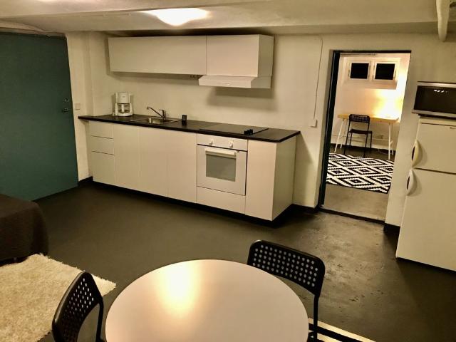 Lavendelvägen, Lund