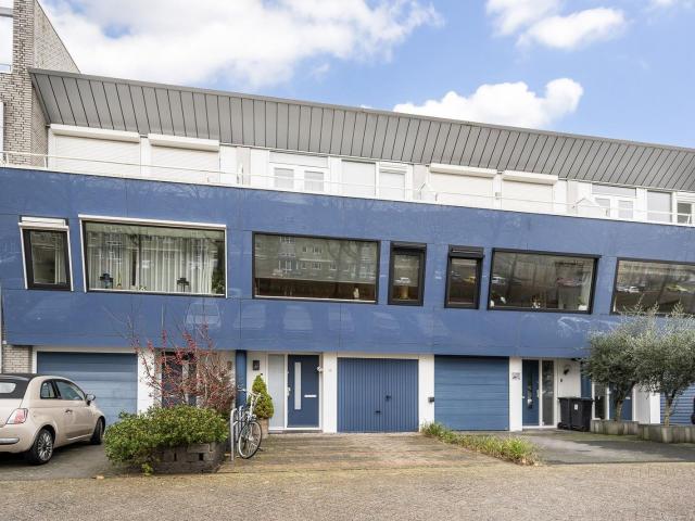 Lavendelveld, 23, 3124CH, Schiedam, Zuid Holland 3124CH