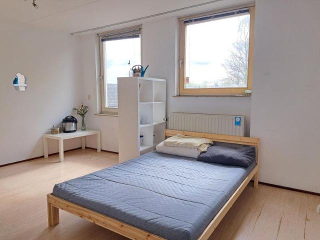Lavendelweerd 2, Room no. C21