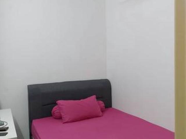 Lavender 3 Renovated Furnished Sungai Ara Bayan Lepas