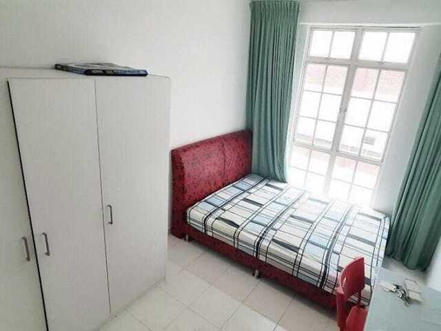 Lavender MRT 2mins walk Common Room