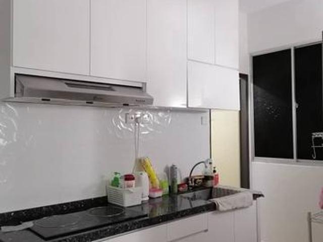 Lavender Park Apartment Jelutong
