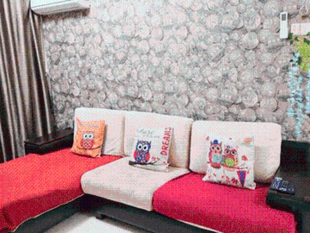 Lavender Park jelutong