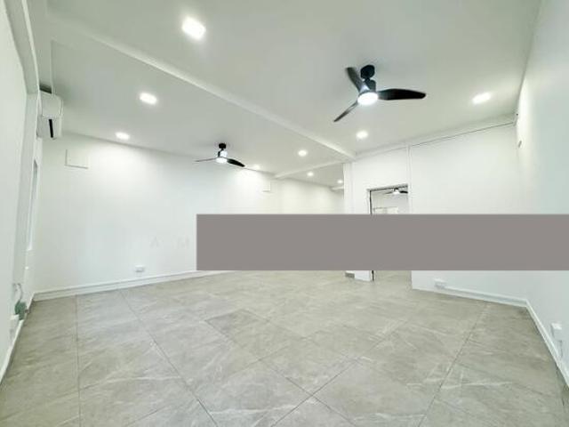 Lavender Place Shop / Shophouse For Sale, $2,000,000970 sqft $2,062.00 psf