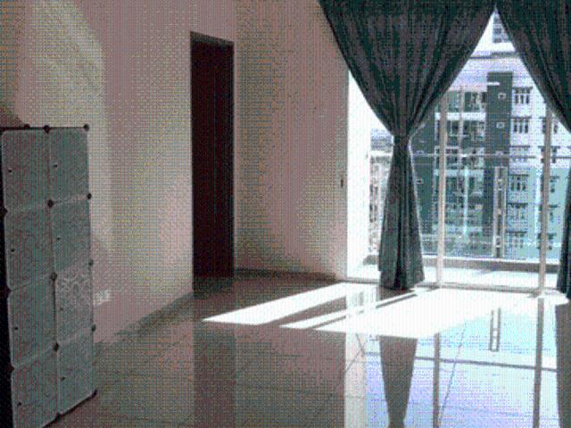 Lavender Residence