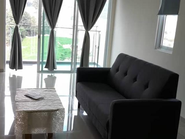 lavender residence, condominium