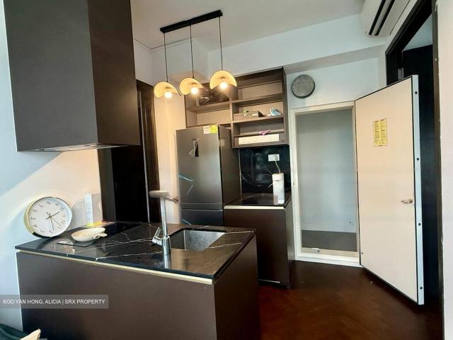 Lavender Residence D12, Apartment