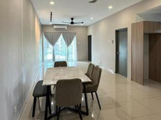 Lavender Residence Sungai Long for Sale