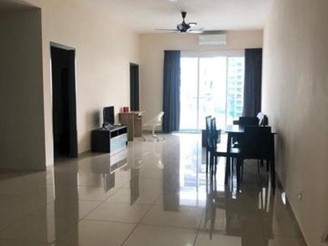 Lavender ResidenceBandar Sg LongSelangor