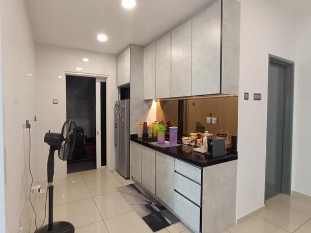 Lavender Residences