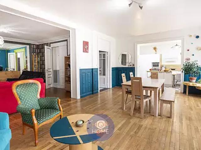 Laventie 62840 Achat / Vente maison 10 pièces t10