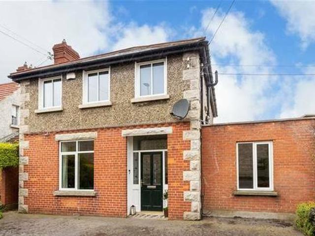 laverna dundrum road dundrum dublin 14