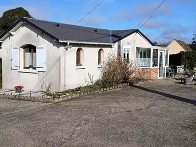 Lavernat 72500 Achat / Vente maison 5 pièces t5