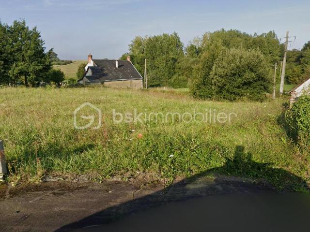 Lavernat Vente Terrain 72