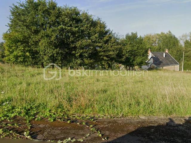 Lavernat Vente Terrain 72