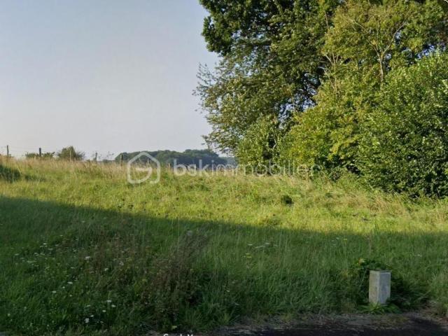 Lavernat Vente Terrain 72