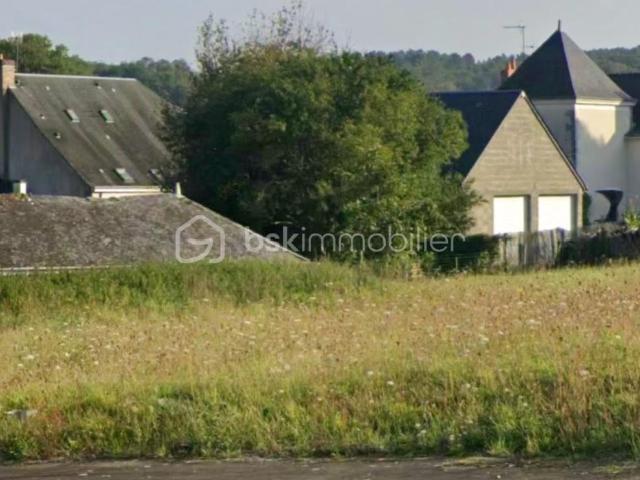 Lavernat Vente Terrain 72