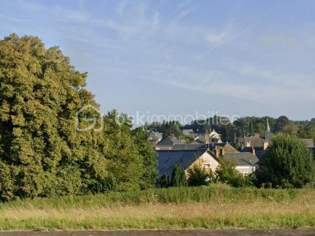 Lavernat Vente Terrain 72