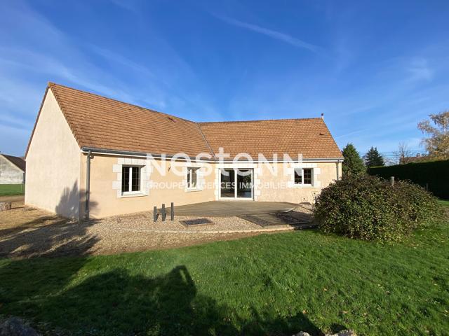 Lavernat Vente Maison 72