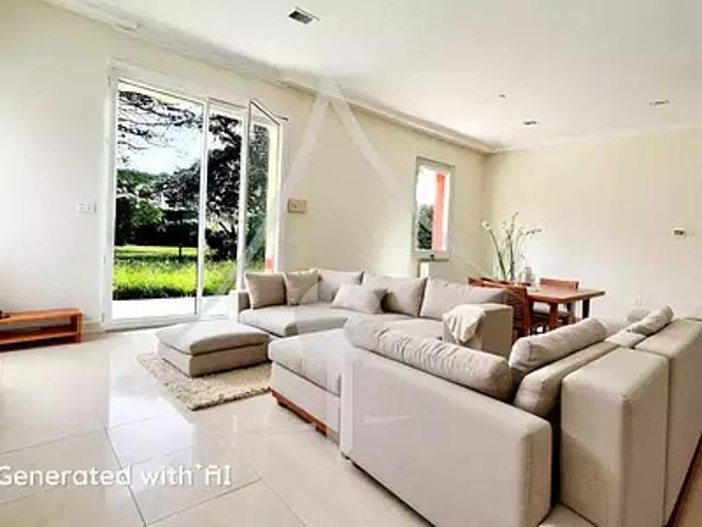 Lavernose Lacasse 31410 Achat / Vente maison 4 pièces t4